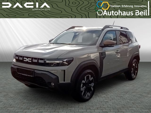 Dacia Duster III TCe 130 Extreme 4x4 Mild-Hybrid EU6e 