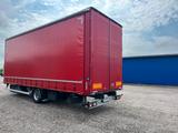 Wecon trailer - Wecon Wechselpritsche
