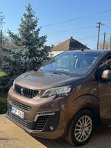 Peugeot Traveller BlueHDi 180 S&S EAT8 Active L2 Active - gebrauchte Peugeot Traveller aus dem Jahr 2019