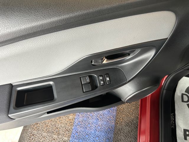 Toyota Yaris  Comfort
