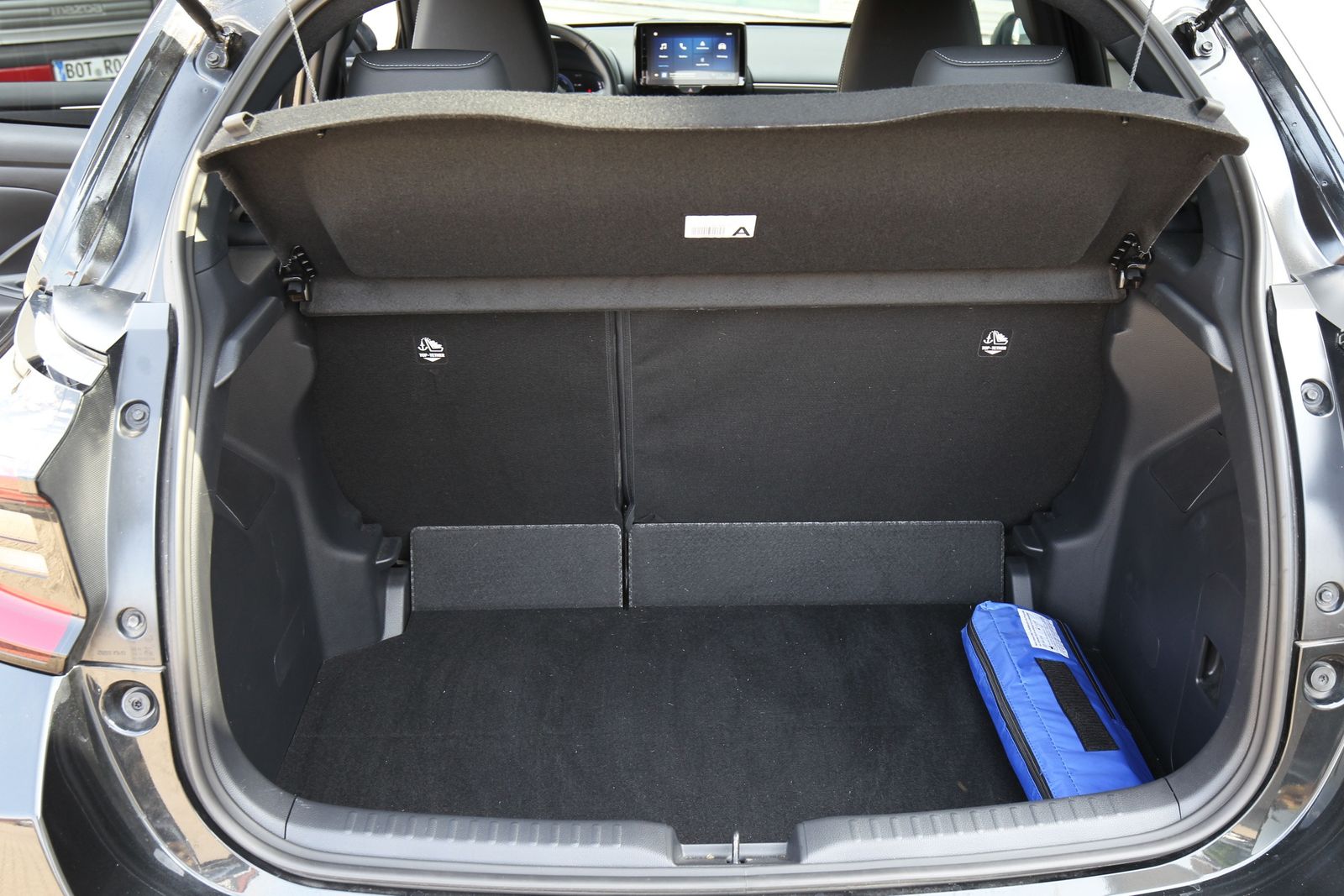Mazda 2 Hybrid - Bild 24