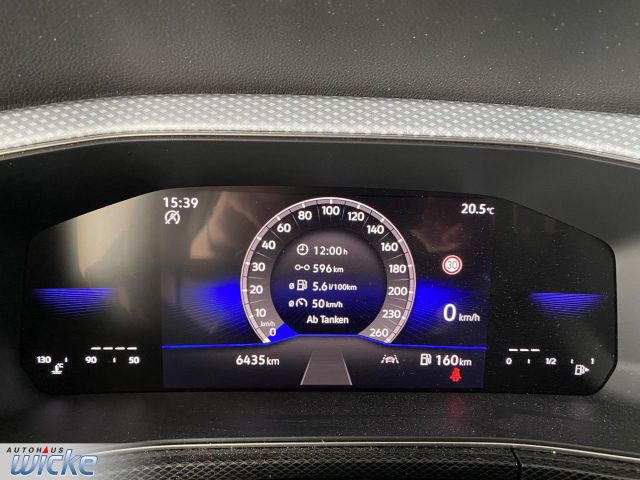 T-Cross 1.0 TSI Goal KLIMA PDC LED SCHEINWERFER