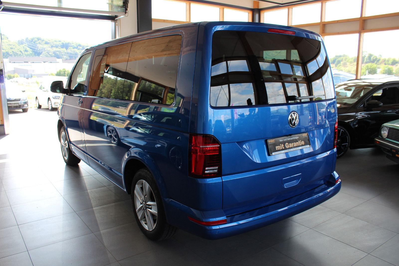 Volkswagen T6.1 Multivan 2.0 TDI DSG 4Motion Comfortline foto 6