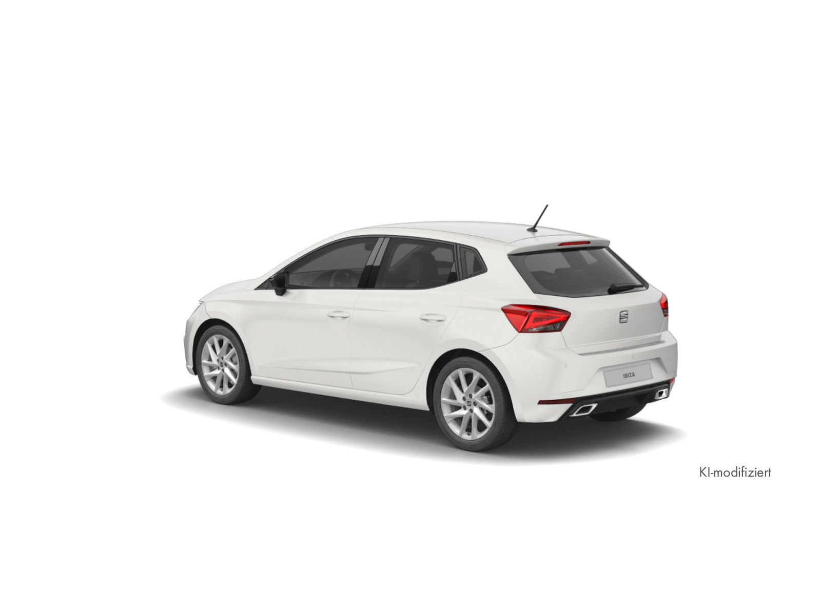 Seat Ibiza - Bild 5