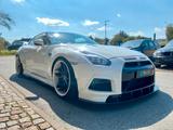 Nissan GT-R 3.8l Einzelstück, Prior Breitbau/Öhlins/21" - Nissan GT-R aus 2014