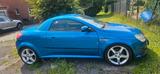 Opel Tigra twintop X-C / Roadster (Cabrio - Opel Tigra X-C