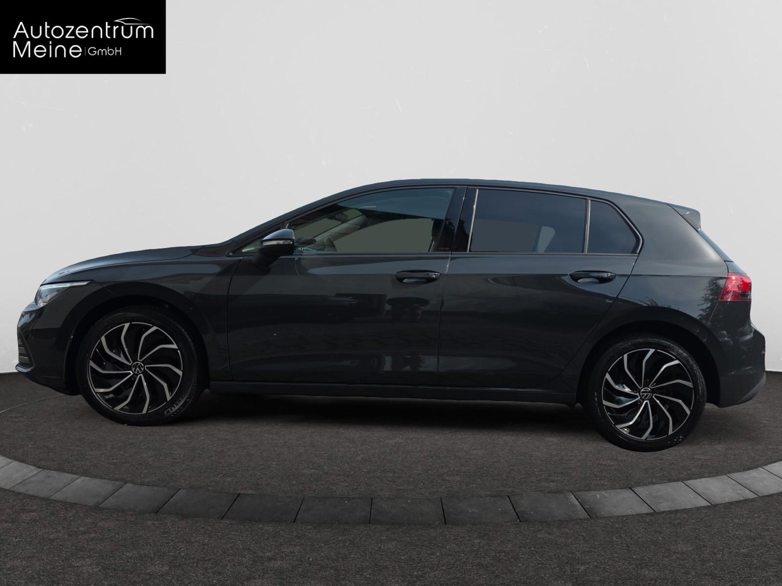 Volkswagen Golf VIII Lim. Life*ACC*LED*SHZ*H&K*AUTO*