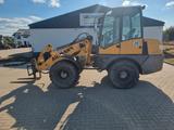 Ahlmann AL80 - Ahlmann LKWs