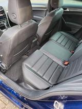 Volkswagen Golf 2.0 TDI 135kW SCR DSG GTD GTD - Volkswagen Golf: GTD Dsg