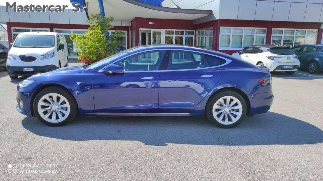 Tesla TESLA Model S Model S Long Range Plus awd - GC65 imagem 3