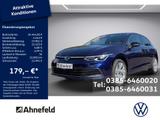 Volkswagen Golf VIII 1.5 eTSI Style PDC SHZ NAVI LED ACC - Volkswagen Golf Gebrauchtwagen