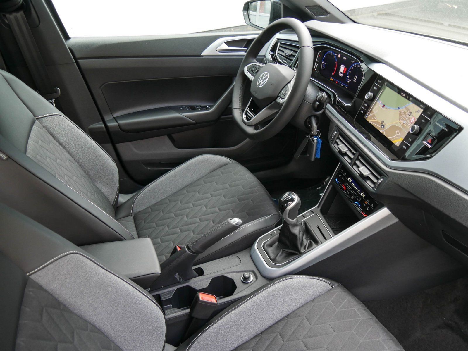 Volkswagen Polo - Bild 3