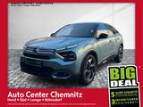 Citroën C4 1.2 130 Shine HeadUp/FullLED/Navi/PDC/360° - Citroën C4 in Chemnitz