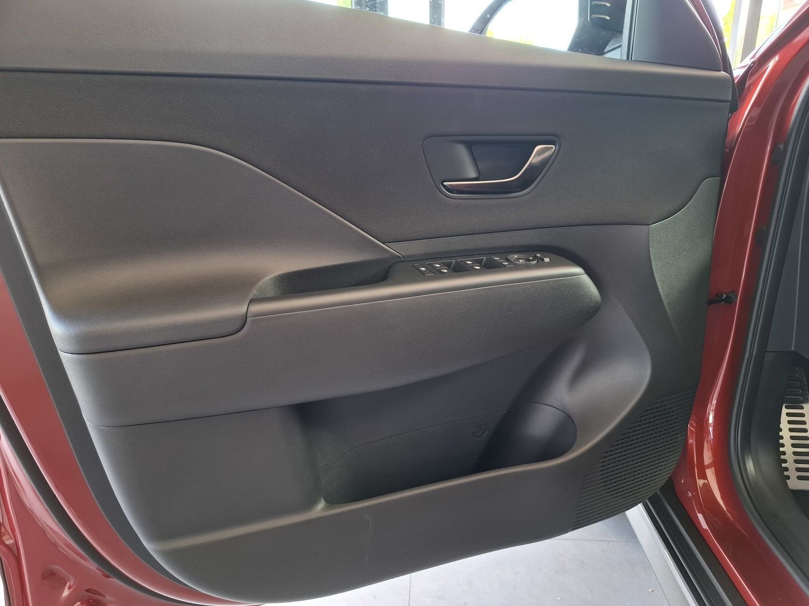 Hyundai KONA Elektro - Bild 33
