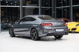 Mercedes-Benz C 43 AMG 4Matic*AMG-LINE*PERF.ABGAS*HIGH-LED*360 - gebrauchte Mercedes-Benz C 43 AMG aus dem Jahr 2021