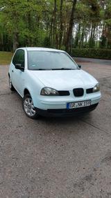 Seat arosa 1.0 2003 - Seat Arosa: 1.0