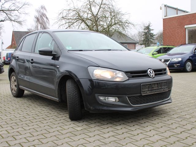 Volkswagen Polo 1.2 Life