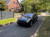 BMW 525d Automatik E61 Klima/Navi/AHK/Xeno... - BMW 525: 525d E61