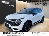Kia Sportage GT-Line 1.6 T-GDI 48V Panorama - Kia Sportage in Osnabrück