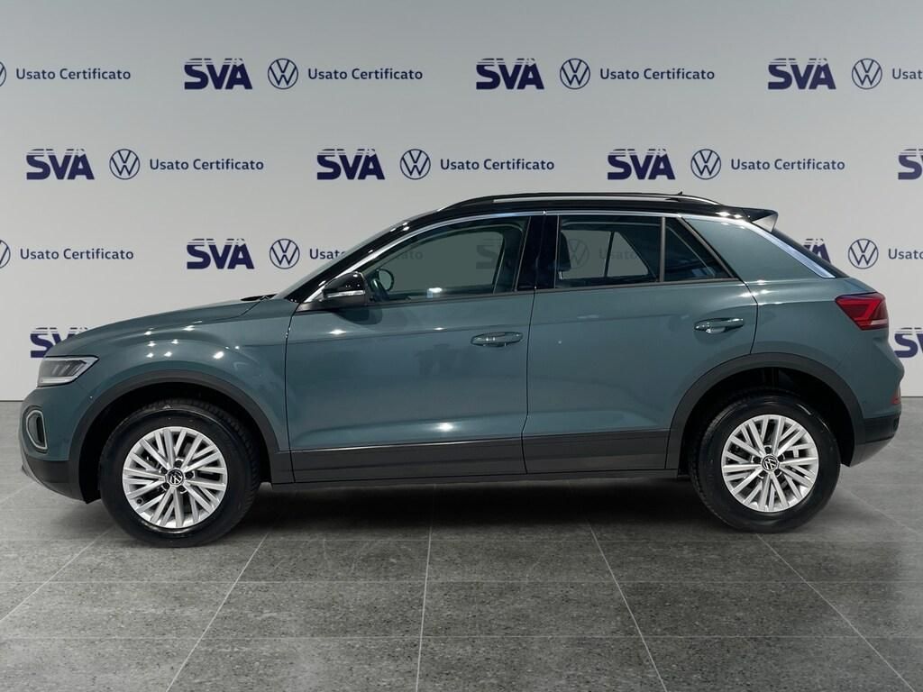 Volkswagen T-Roc 2.0 TDI 115CV Life - IVA ESPOST imagem 3