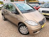 Mercedes-Benz A 150 *Aut*PDC*Klima*MFL* TÜV 11/27 - Mercedes-Benz A 150 Gebrauchtwagen