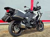 Kawasaki Versys 1100 SE mit Tourerpaket, sofort - KAWASAKI WEIß