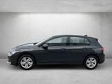 Volkswagen Golf VIII Lim. 1.5 eTSI DSG Life *Kamera*Navi* - Volkswagen Golf: Allradantrieb