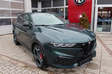 Alfa Romeo Leasingangebot: Alfa Romeo Tonale Veloce Neues Modell MY 26