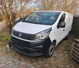 Fiat Talento Euro 6 sehr gepflegt - Fiat Talento in Berlin