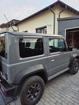 Suzuki Jimny - gebrauchte Suzuki Jimny aus dem Jahr 2024