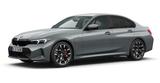 BMW 330e xDrive Berline M Sportpaket HiFi DAB LED - BMW 330 Neuwagen: 330d