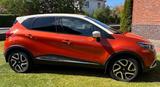 Renault Captur TCe 120 EDC Luxe , Automatik