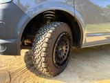 Volkswagen T6 2.0 TDI-TÜVWomoZul.-Autoterm-LED-LiFePO4 - Volkswagen Auto