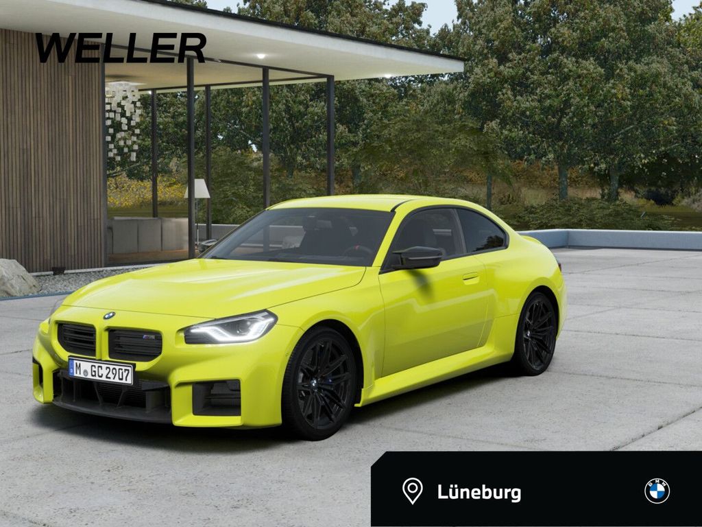 Image of BMW M2