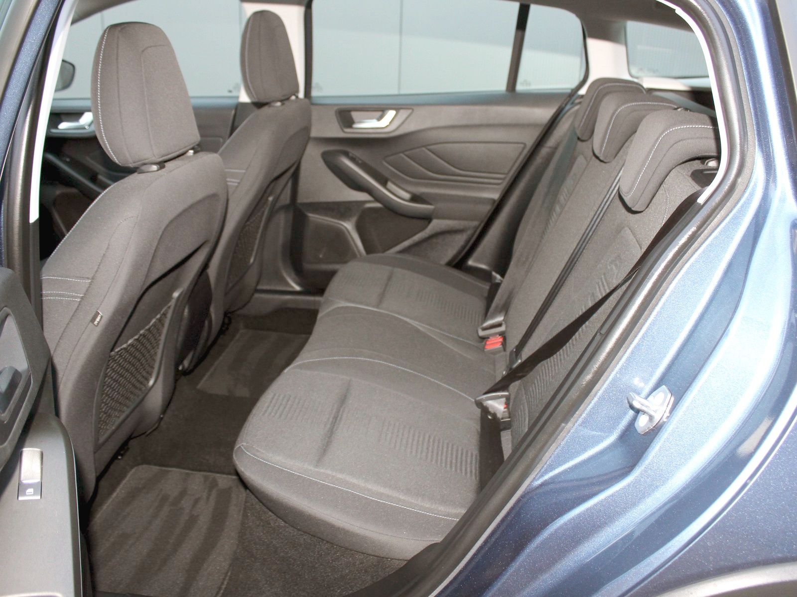 Fahrzeugabbildung Ford Focus Active 1,5 EcoBoost Start/Stopp