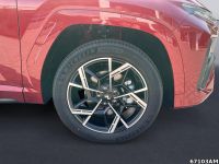 Hyundai TUCSON - Vorschau Bild 5