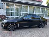 BMW 745 7 745 e M-Paket/Vollausstattung/ - BMW Gebrauchtwagen in Hagen