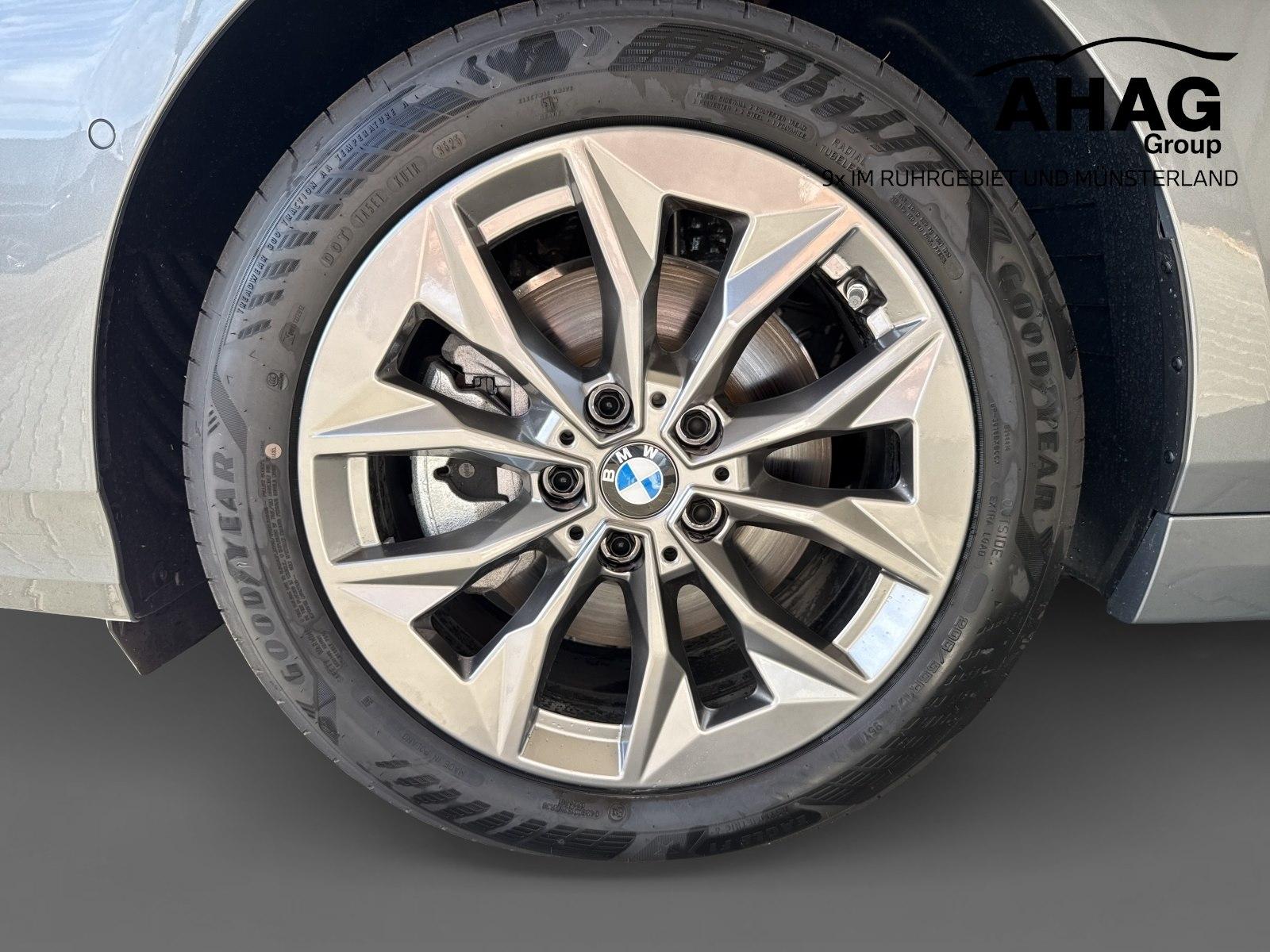 BMW 116 AUT | DRIVING ASSISTANT| LED