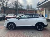 Nissan Qashqai 1.3 MHEV N-Connecta / 360°+HUD - Nissan Qashqai Jahreswagen