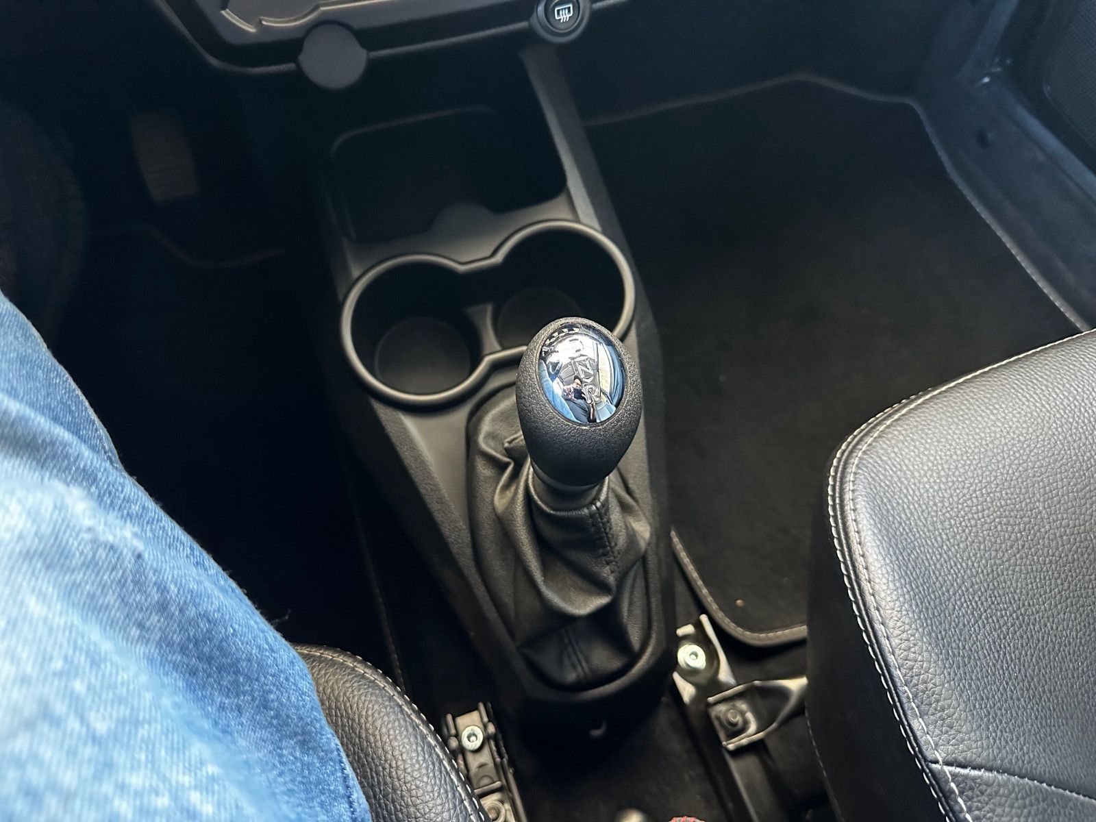 Aixam Crossover | Airbag — Bild 18