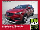 Opel Grandland AT8 Elegance LED/Navi/Ergo/Kamera - Opel Grandland (X) in Chemnitz