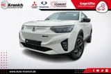 Ssangyong KORANDO eMotion Platinum - Ssangyong Korando aus 2024