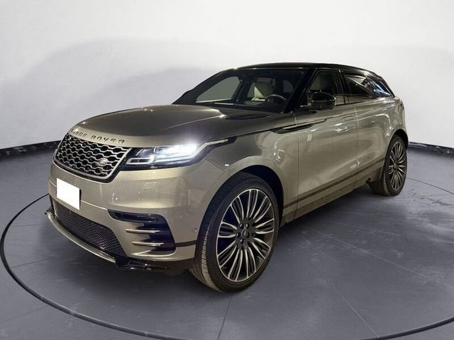 Land Rover Range Rover Velar 3.0 V6 SD6 300 CV R