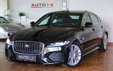 Jaguar XF R-Dynamic S Panorama LED Meridian 360°Kamera - gebrauchte Jaguar XF aus dem Jahr 2021