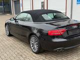 Audi A5 Cabriolet 2.0 TDI SPORT-PAKET/XENON/TÜV NEU - gebrauchte Roadster