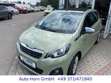 Peugeot 108 TOP Style 72 S&S - Peugeot 108 TOP-Style