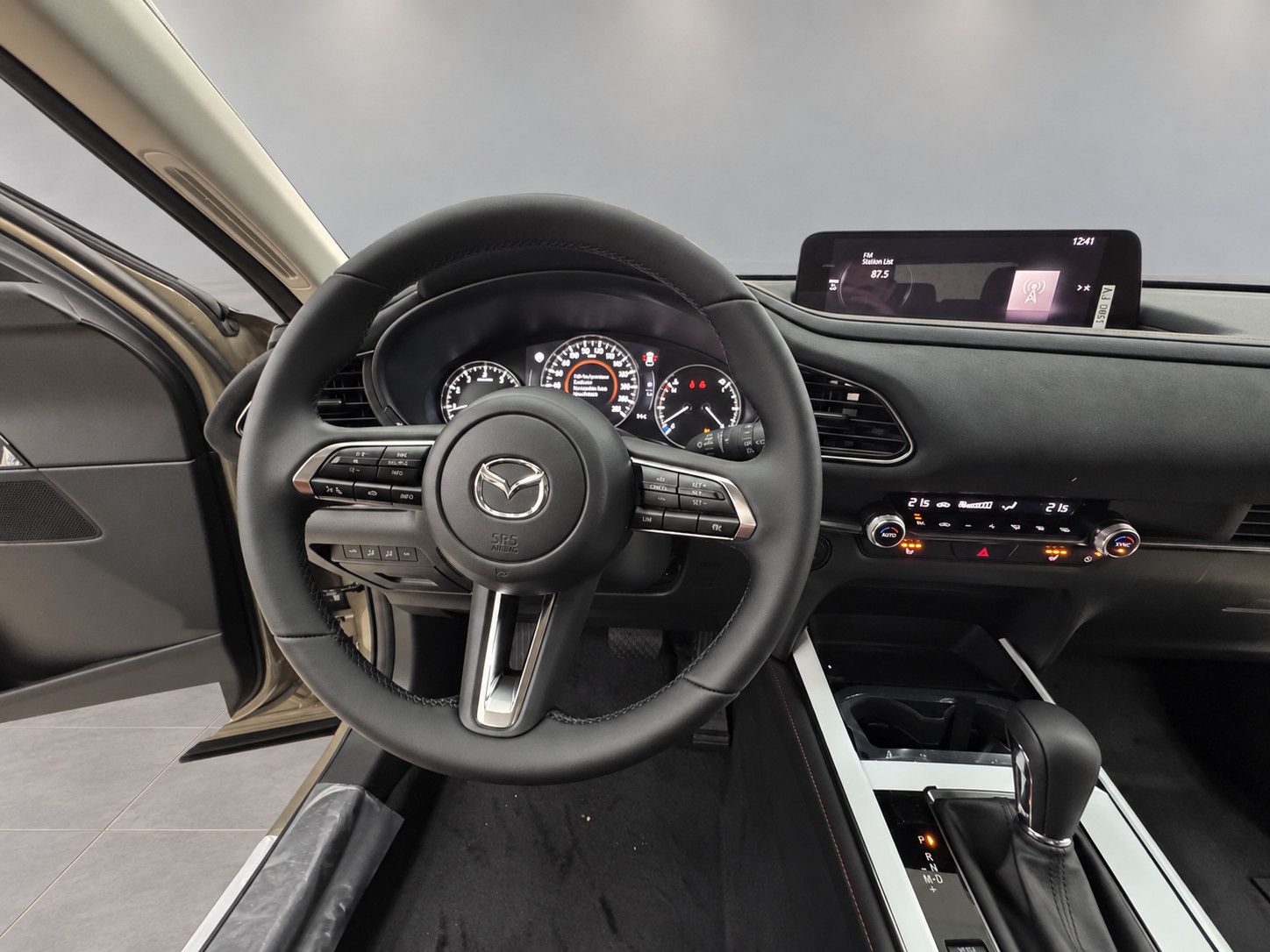 Mazda CX-30 - Bild 20
