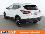 Nissan Qashqai 1.3 DIG-T Tekna+ Aut.*NAVI*360°CAM*SPUR* - Nissan Gebrauchtwagen in Frankfurt