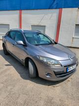 Renault Megane Grandtour Luxe dCi FAP 160 FAP Luxe - Renault Megane: Dci 160