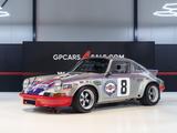 Porsche  911 RSR 2.8L TUTHILL TARGA FLORIO TRIBUTE